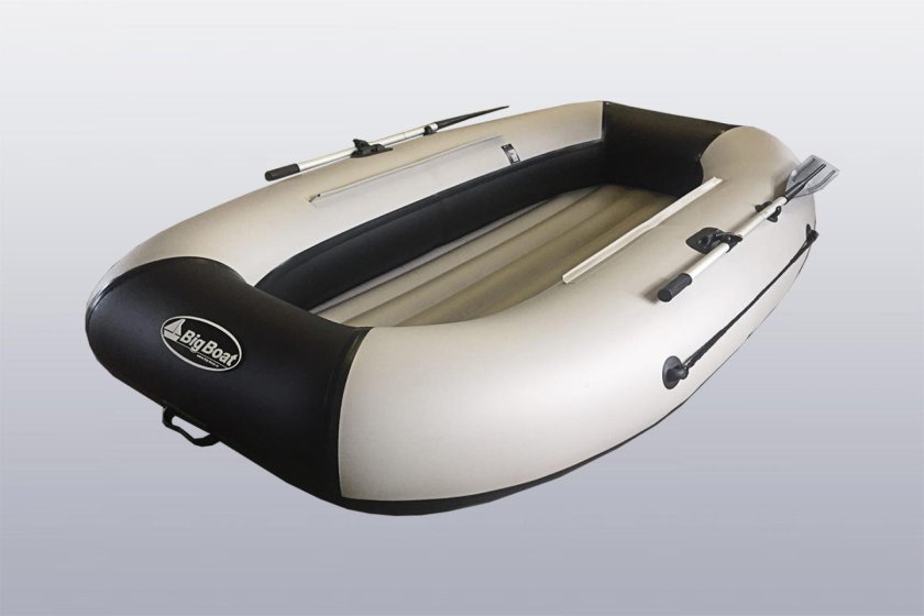 Лодки НДНД 310