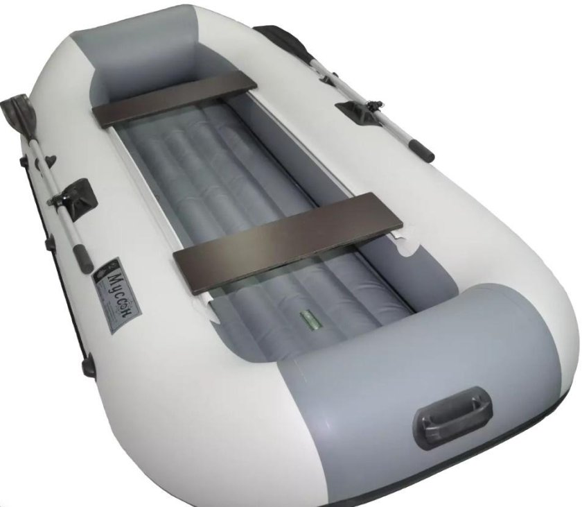 Муссон b 290 нд