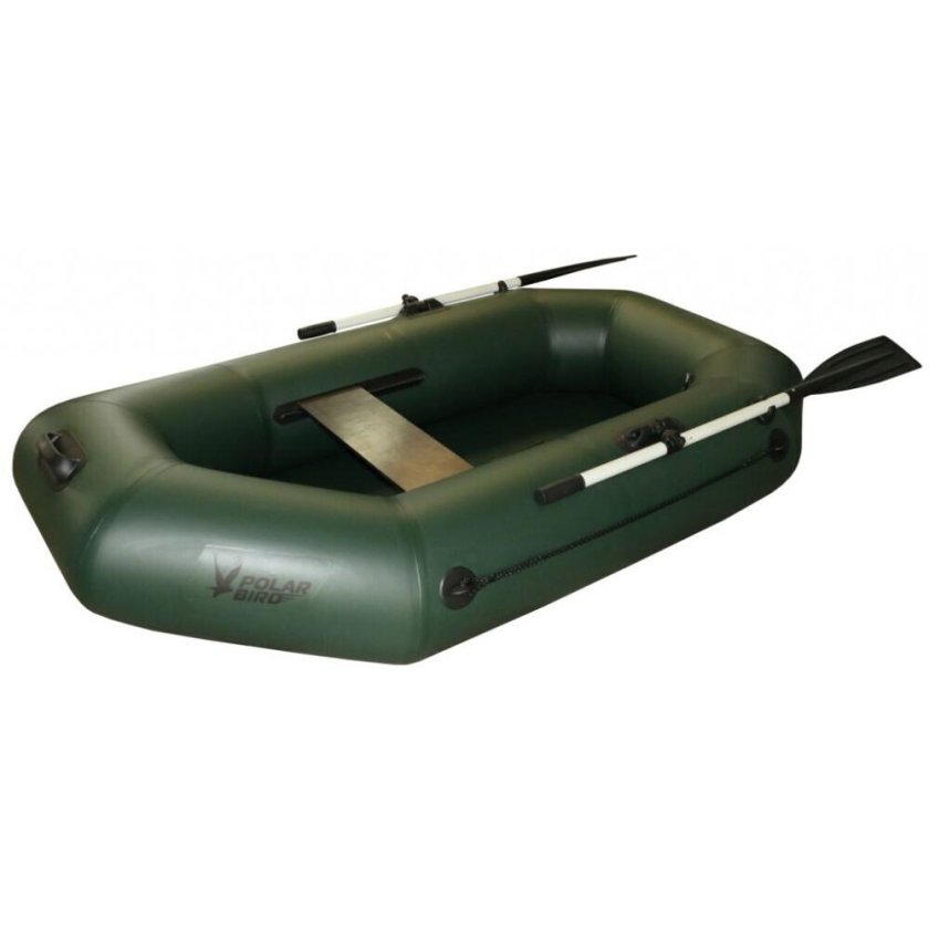 Полар Берд лодки