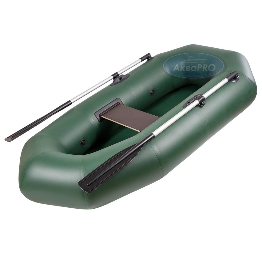 Лодка ПВХ 240