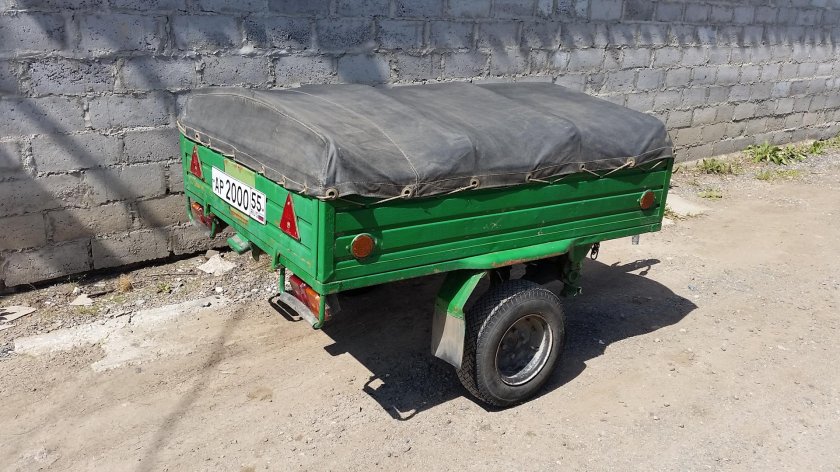 СМЗ по ЗИЛ xih-812900