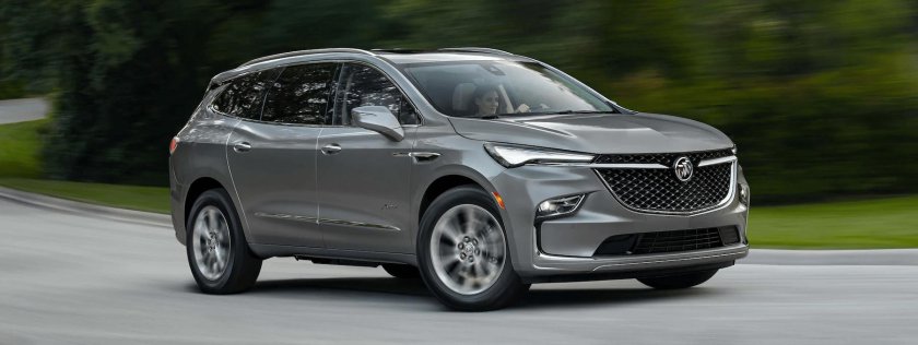 Новый Peugeot 5008