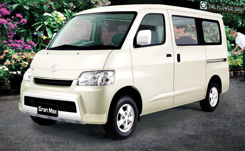 Daihatsu Grand Max