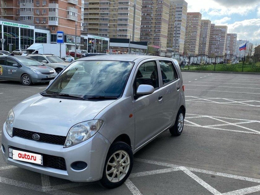 Suzuki alto 2010