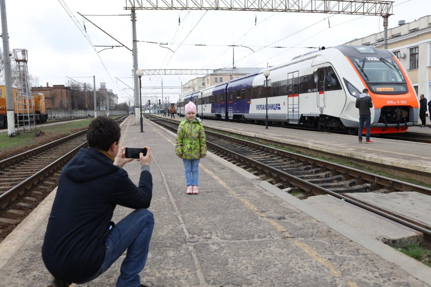 Дпкр3 дизель-поезд