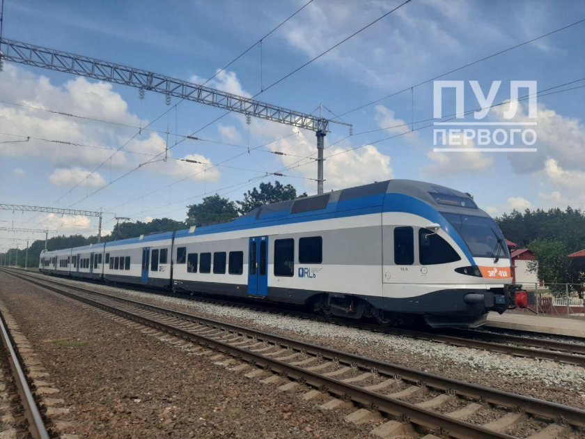 Жлобин Светлогорск