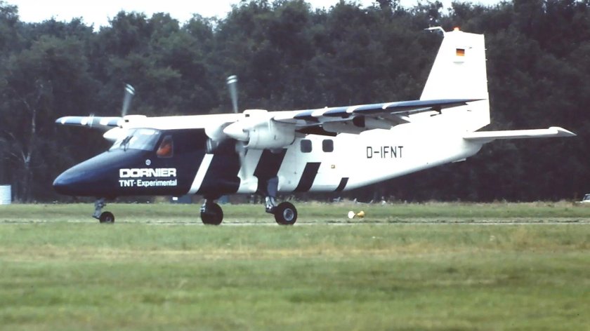 Dornier 228