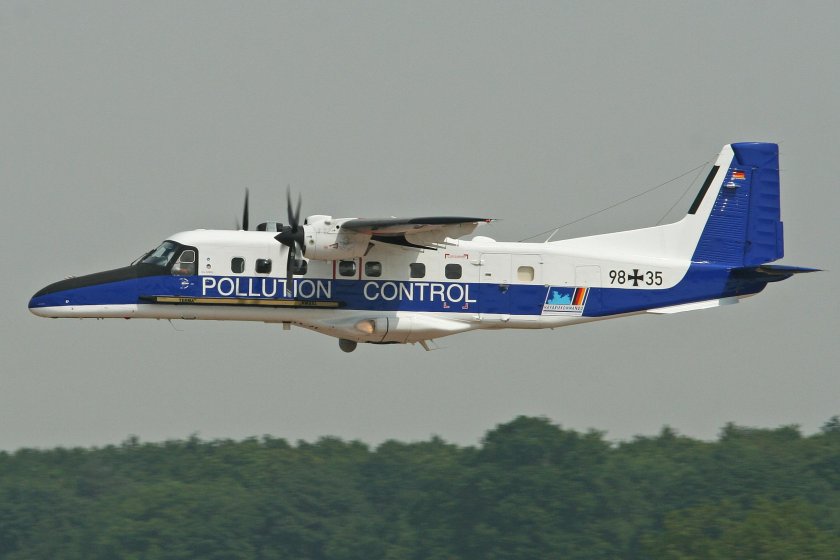 Dornier 228 212
