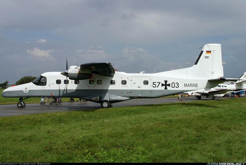 Dornier 228 212