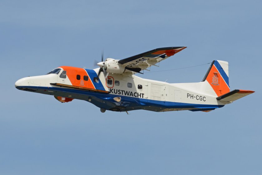 Dornier 228 212