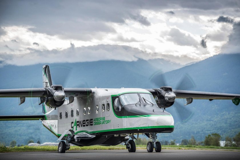 Дорнье do-228.