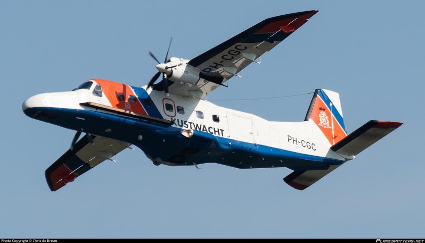 Dornier 228-212
