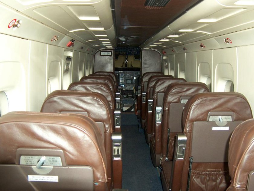 Do-228 самолет