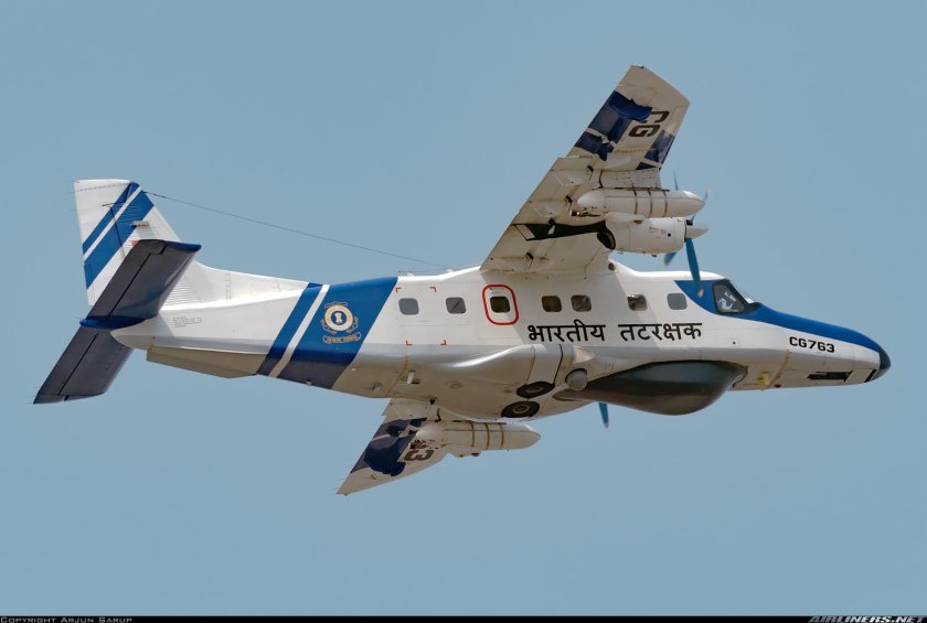 Do-228 самолет