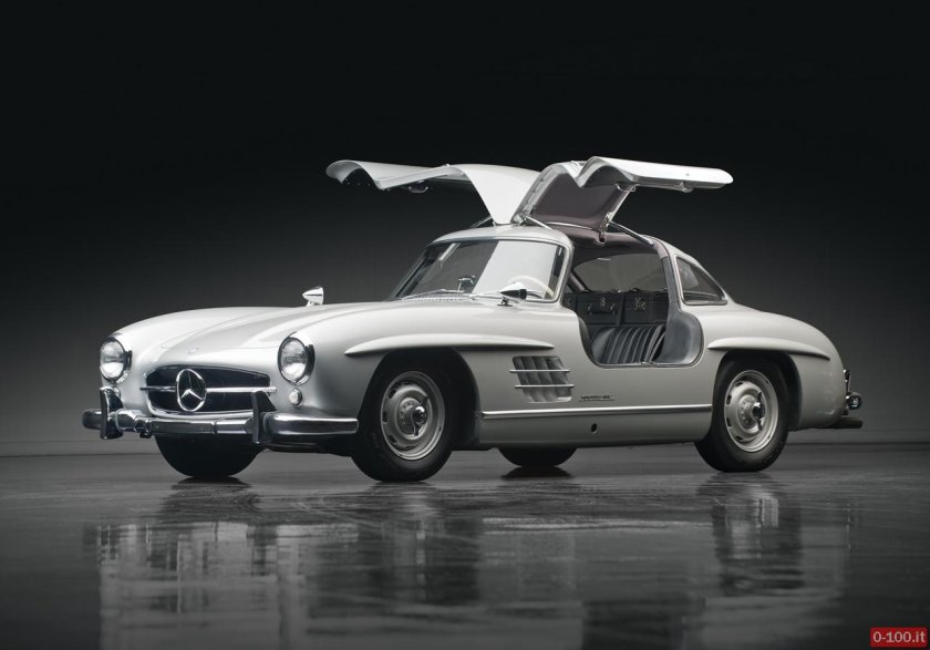 Mercedes-Benz 300sl