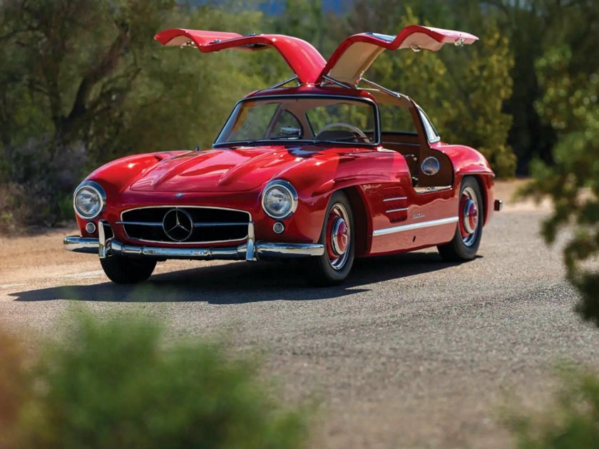Mercedes-Benz 300sl