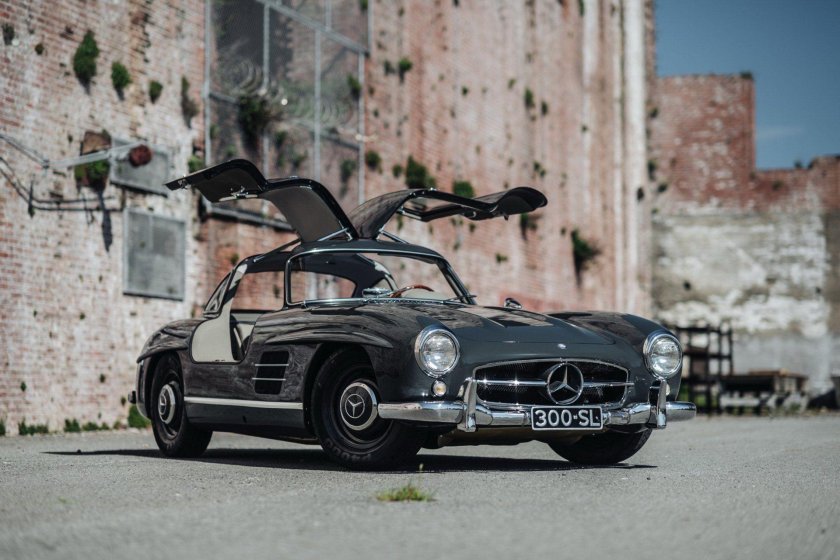 Mercedes-Benz 300sl
