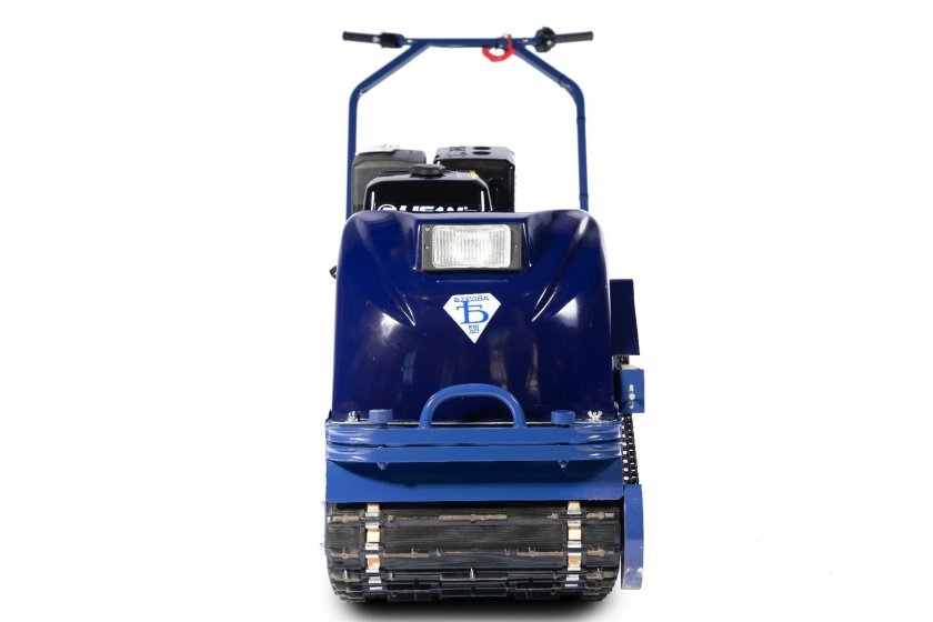 Бурлак-м FK 15 Л.С.