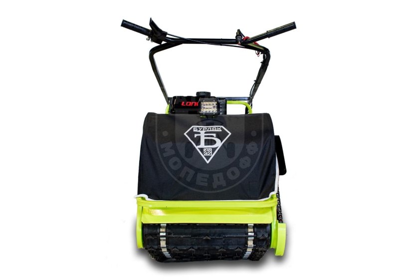 Бурлак м хозяин 2