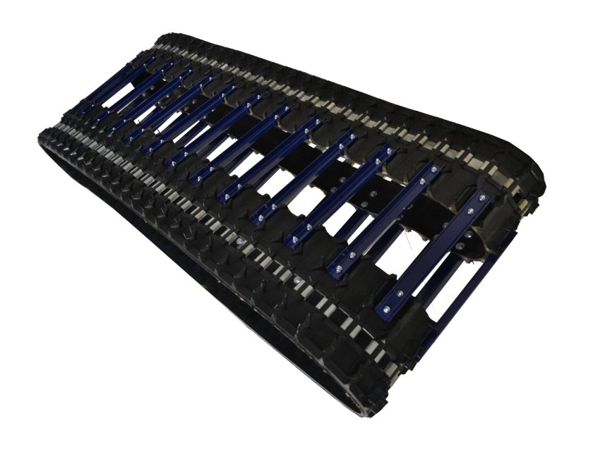 Гусеница 500 для мотобуксировщика стандарт 56 шагов 2828 мм