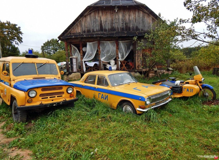 Забродье Вилейский район музей сайт