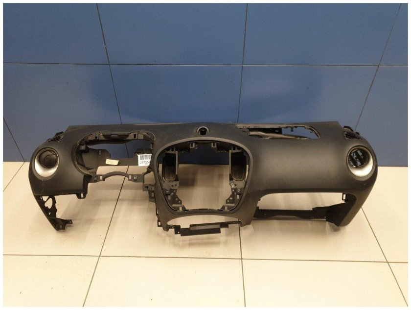 Ниссан Жук торпеда