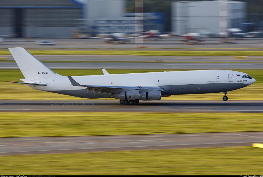 Boeing kc-135 stratotanker