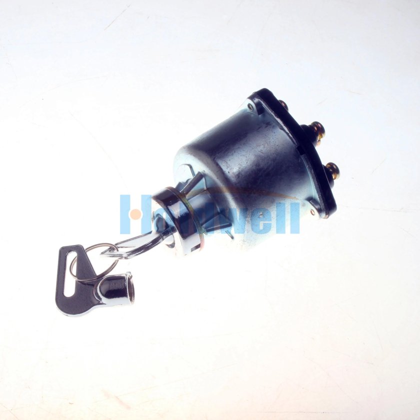 Замок зажигания Аирман