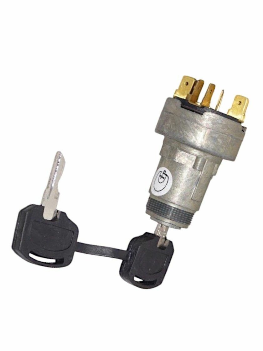 Замок зажигания камаз