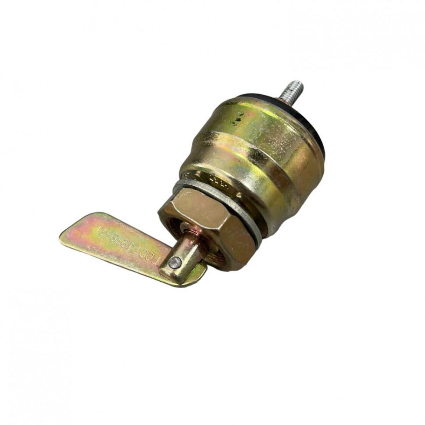 Выключатель зажигания МТЗ ВК-317