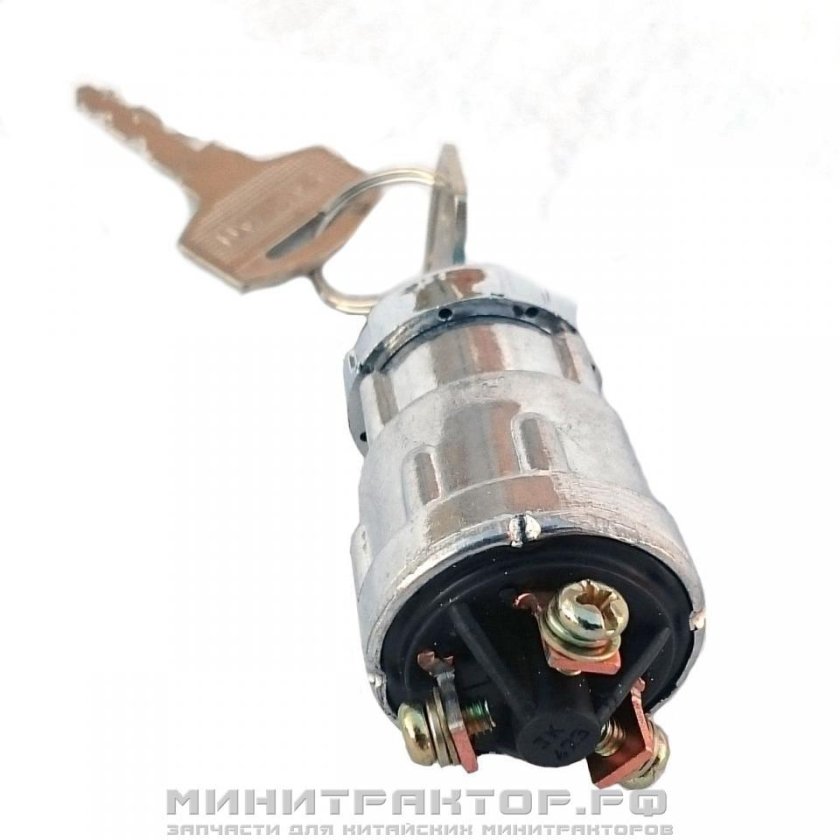 Замок зажигания Синтай 220