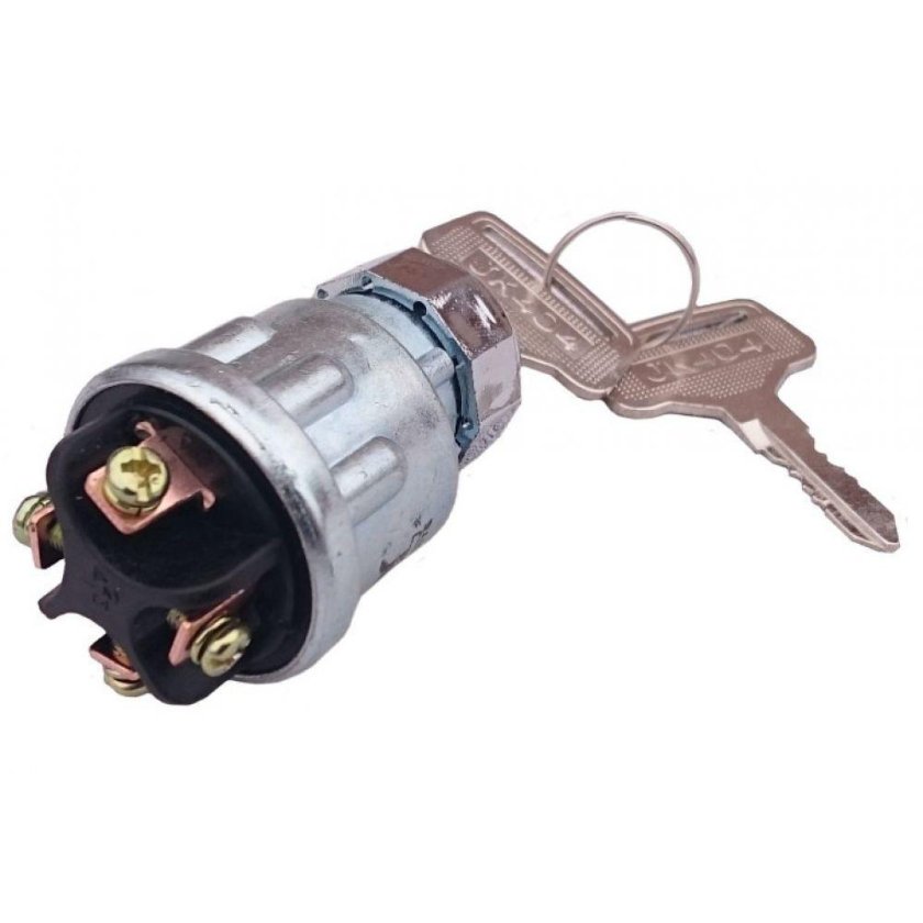 Замок зажигания Jinma 244