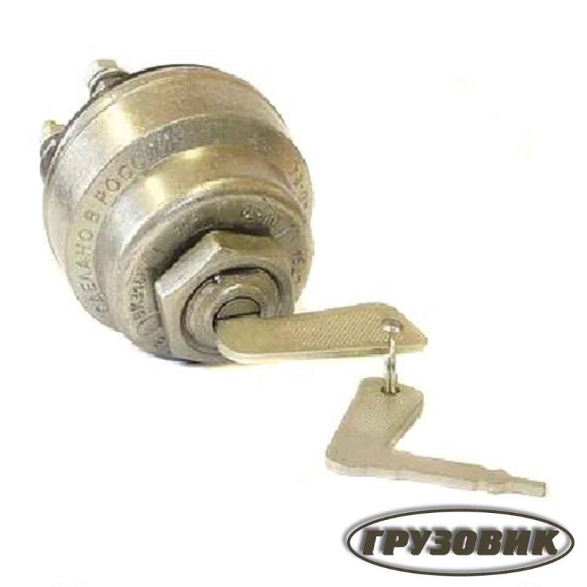 Выключатель МТЗ ВК 316 Б