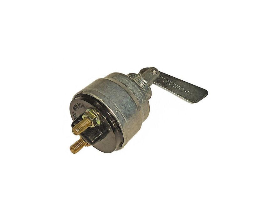 Замок зажигания МТЗ ВК 317б