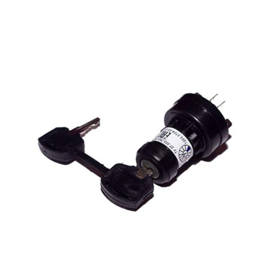 Замок зажигания МТЗ-1221/82 1202.3704-03