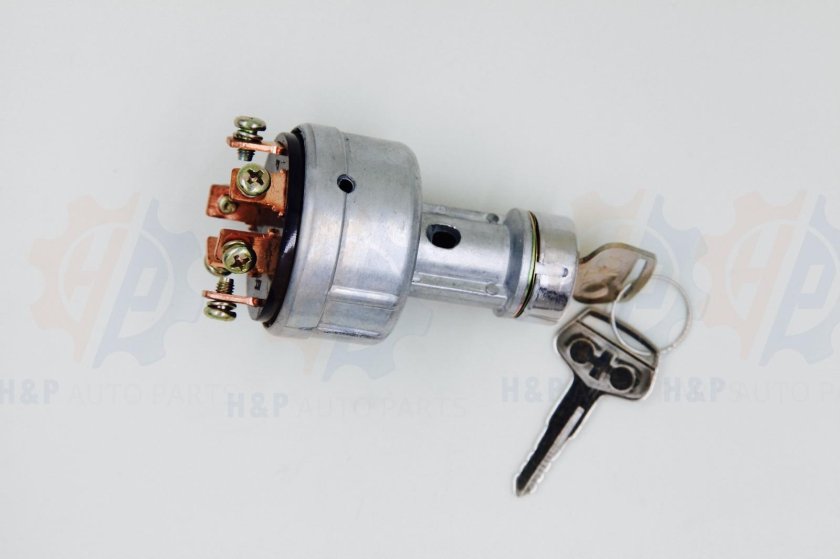 Замок зажигания John Deere