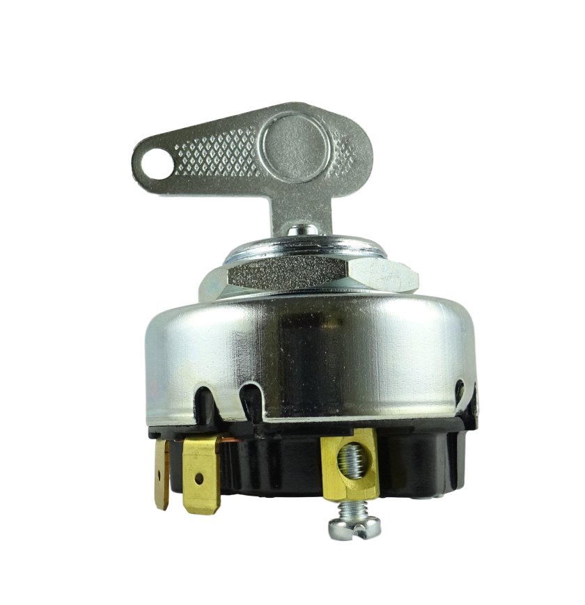 Замок зажигания т 25