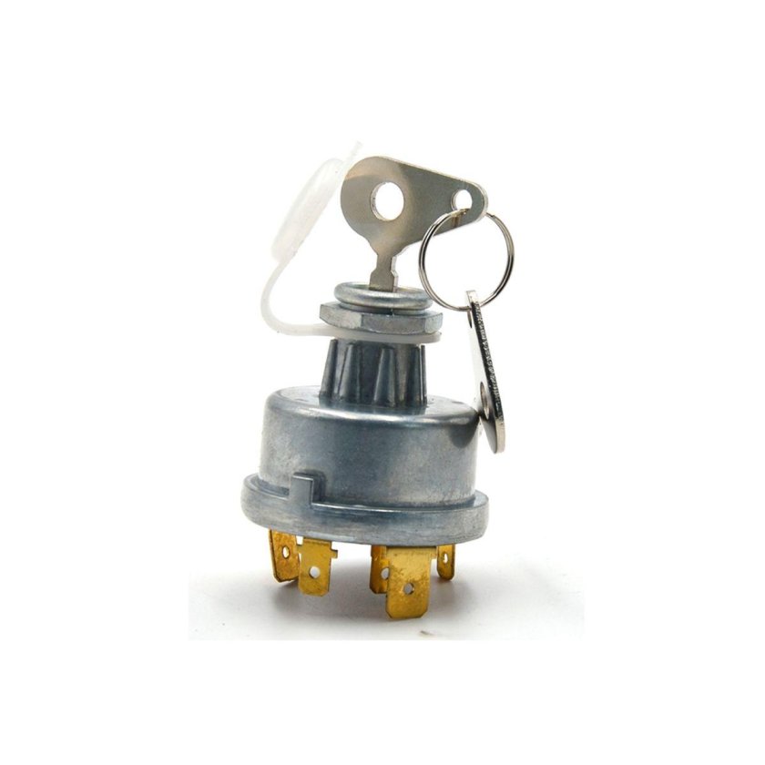 Замок зажигания тракторный