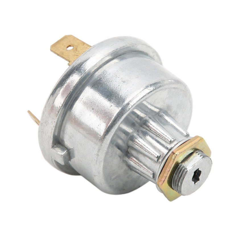 Переключатель зажигания