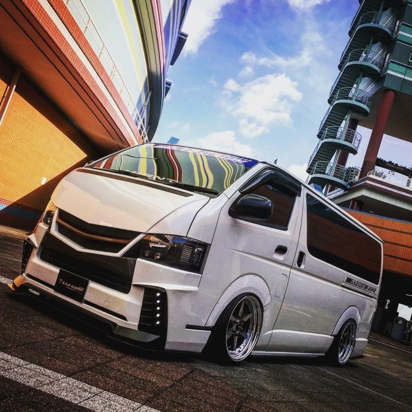 Хайс тюнинг