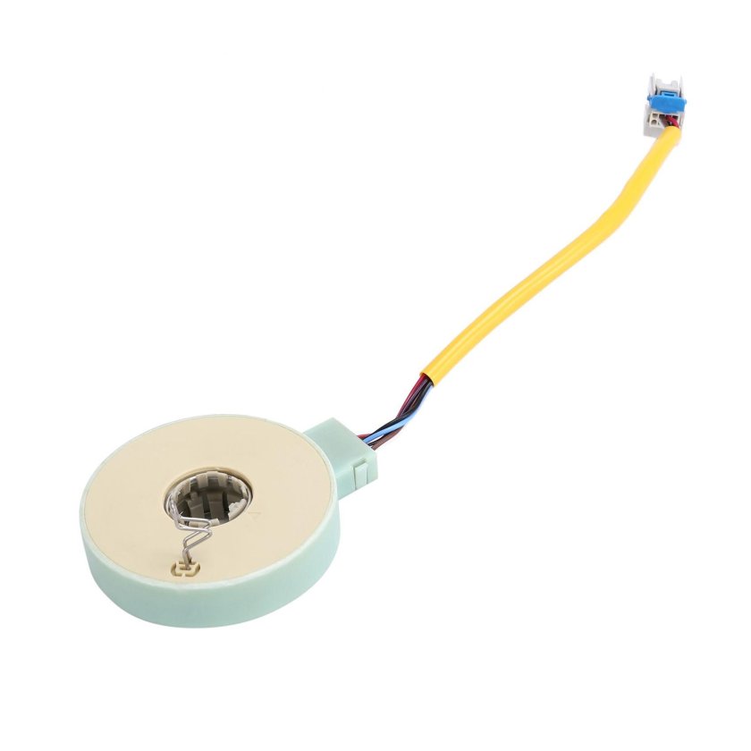 Датчик угла поворота рулевого колеса