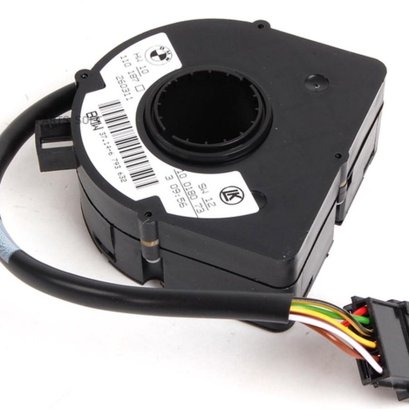 32306793632 Датчик угла поворота руля BMW