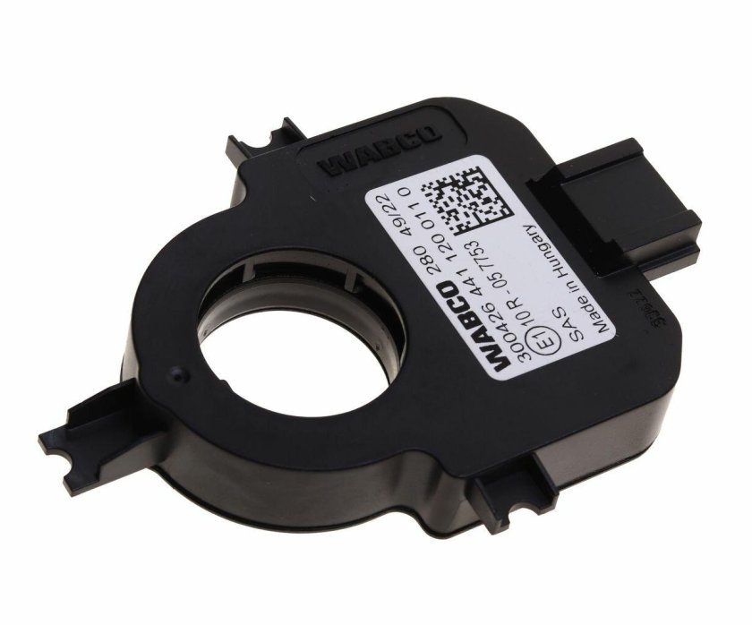 Датчик угла поворота руля