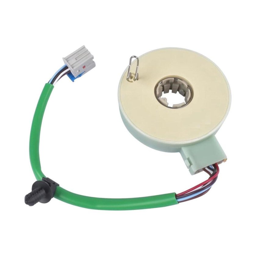 Датчик угла поворота рулевого колеса