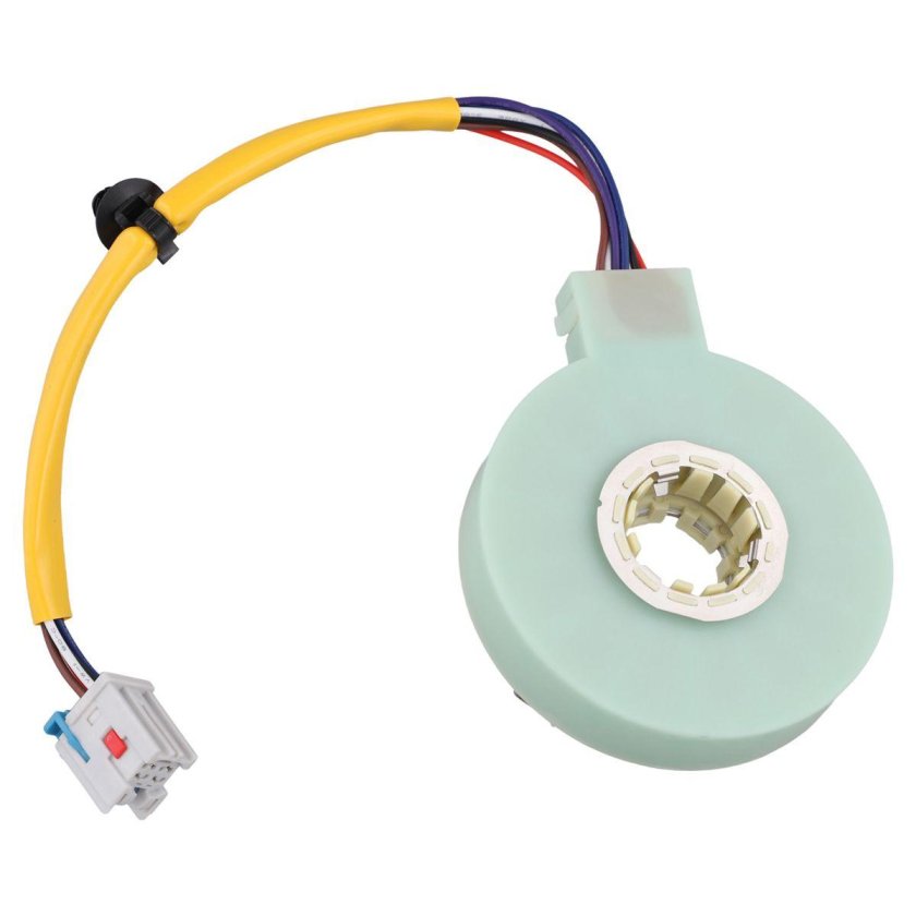 Датчик угол поворота рулевого колеса