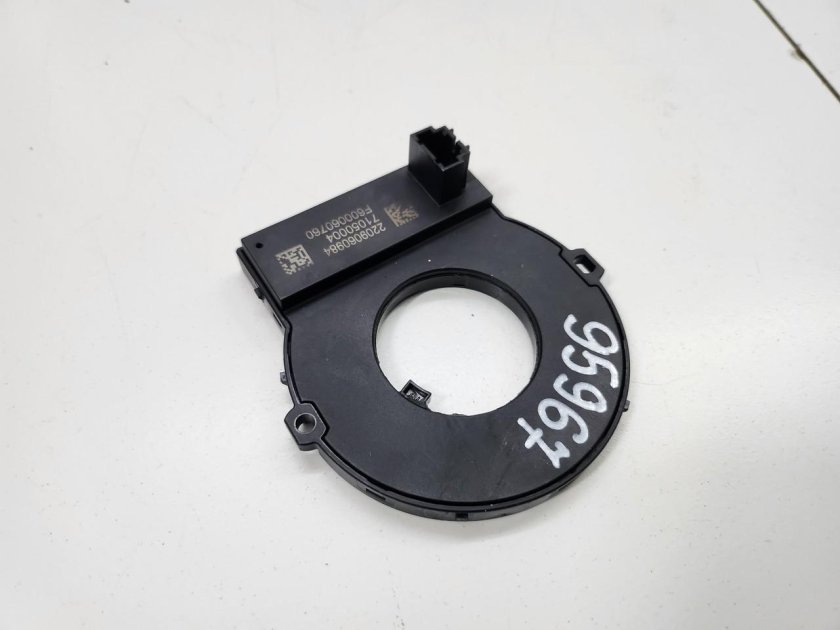 Датчик угла поворота рулевого колеса