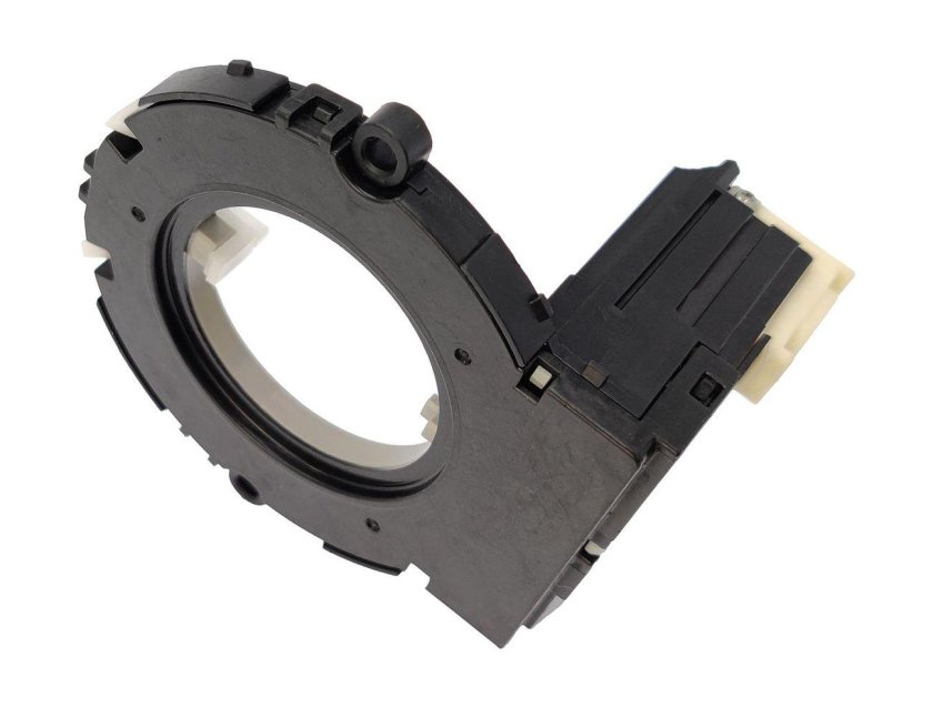 Тойота Прадо датчик угла поворота