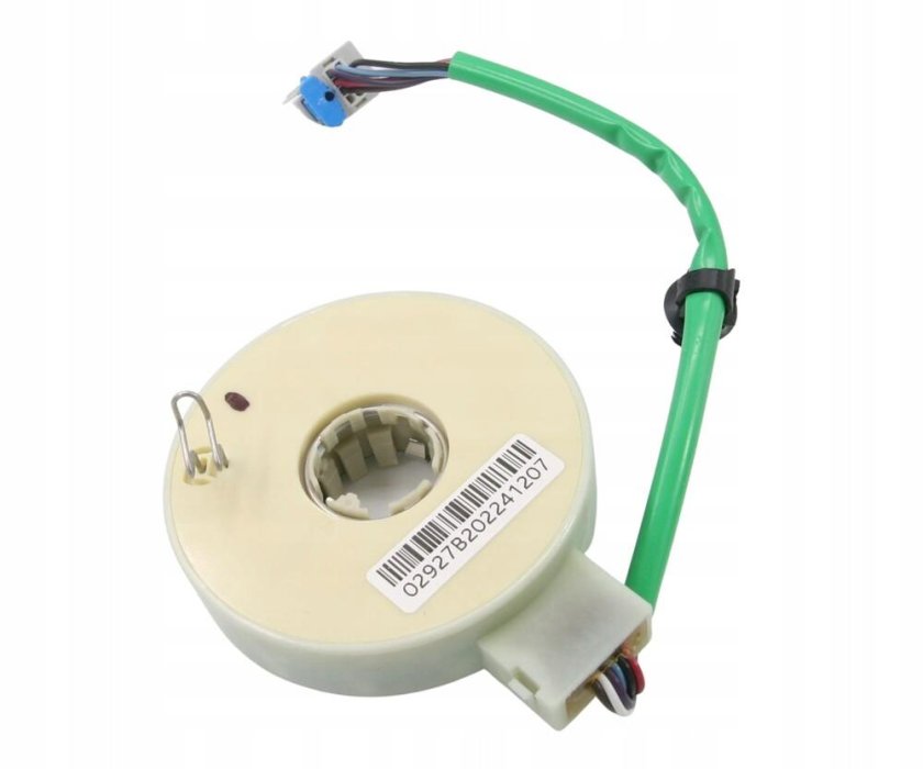 Fiat punto датчик угла поворота