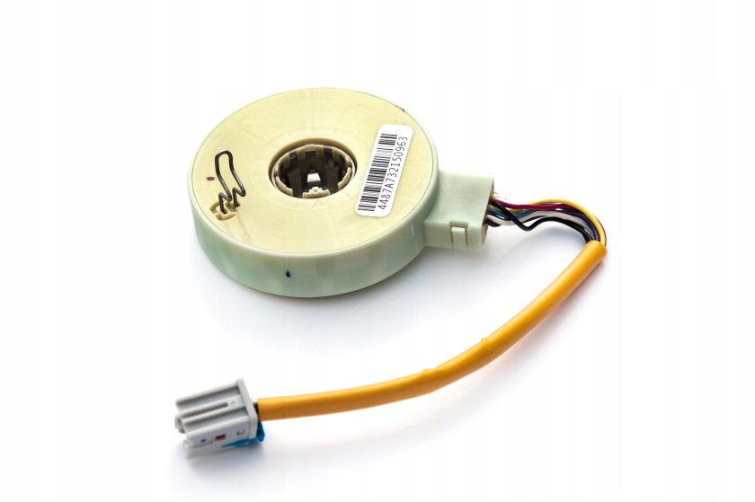 Датчик угла поворота Опель Корса д артикул