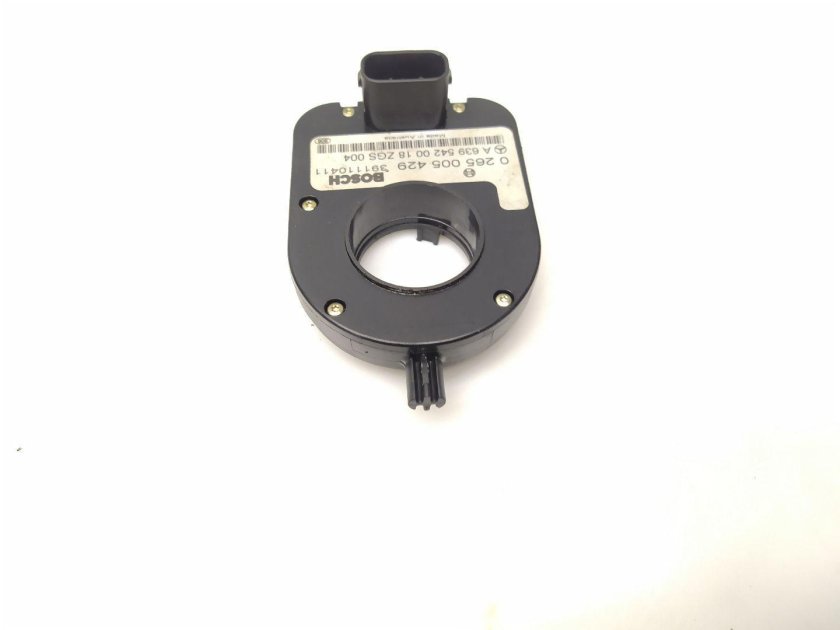 Мерседес Вито w447 датчик угла руля артикул